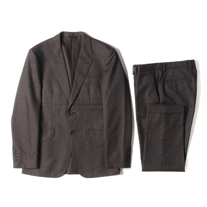 楽天市場】Paul Smith ポールスミス ストライプ テーラードジャケット 