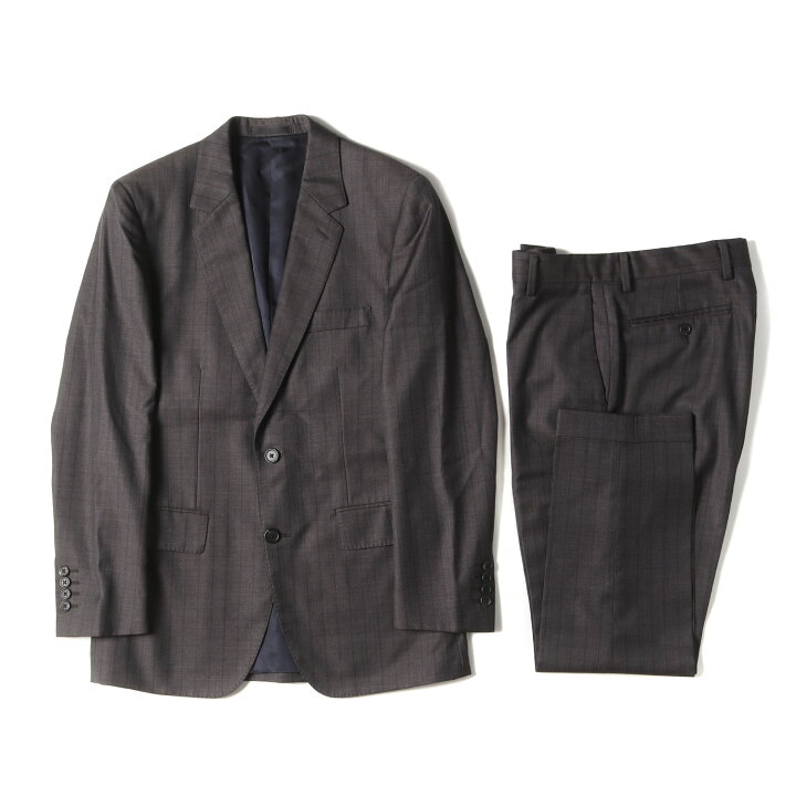 楽天市場】Paul Smith ポールスミス ストライプ テーラードジャケット 
