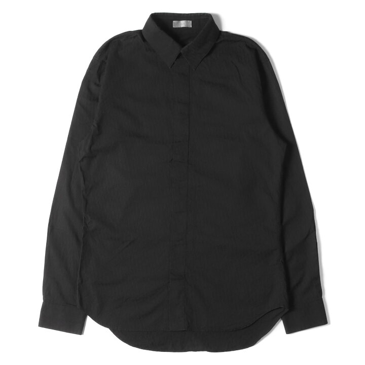 楽天市場】Dior HOMME ディオールオム シャツ サイズ:39 オブリーク 