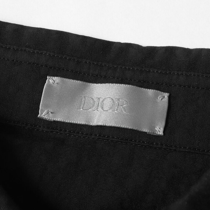 楽天市場】Dior HOMME ディオールオム シャツ サイズ:39 オブリーク 