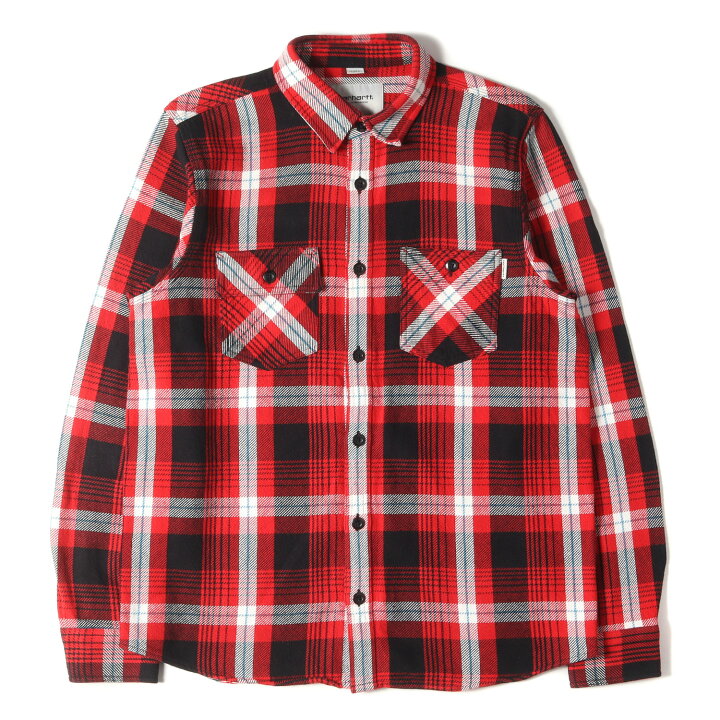 楽天市場】Carhartt WIP カーハート ワークインプログレス シャツ 