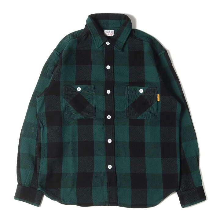 楽天市場】STANDARD CALIFORNIA スタンダードカリフォルニア シャツ  