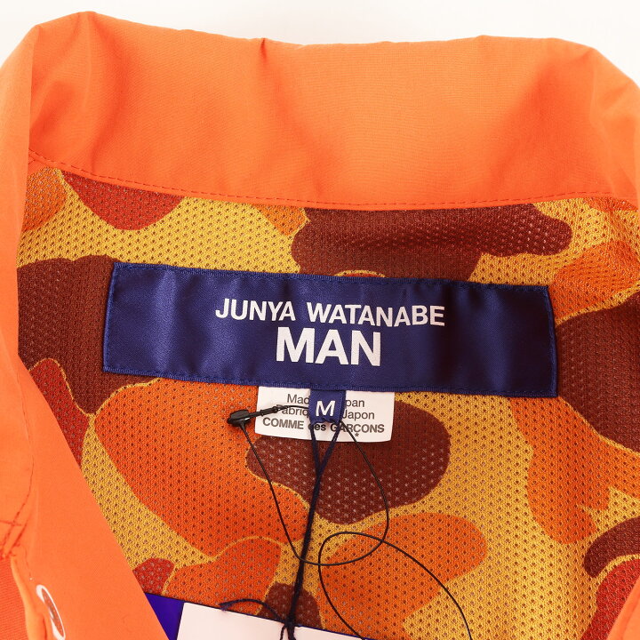 楽天市場】JUNYA WATANABE MAN COMME des GARCONS ジュンヤワタナベ