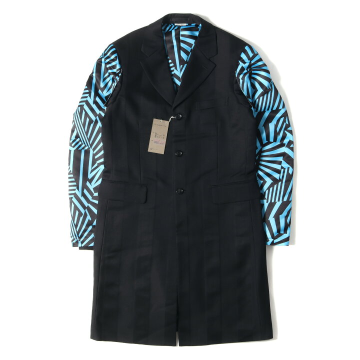 楽天市場】COMME des GARCONS コムデギャルソン ジャケット サイズ:M  