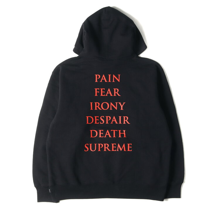 楽天市場】Supreme シュプリーム パーカー サイズ:M 21AW THE CROW ザ 