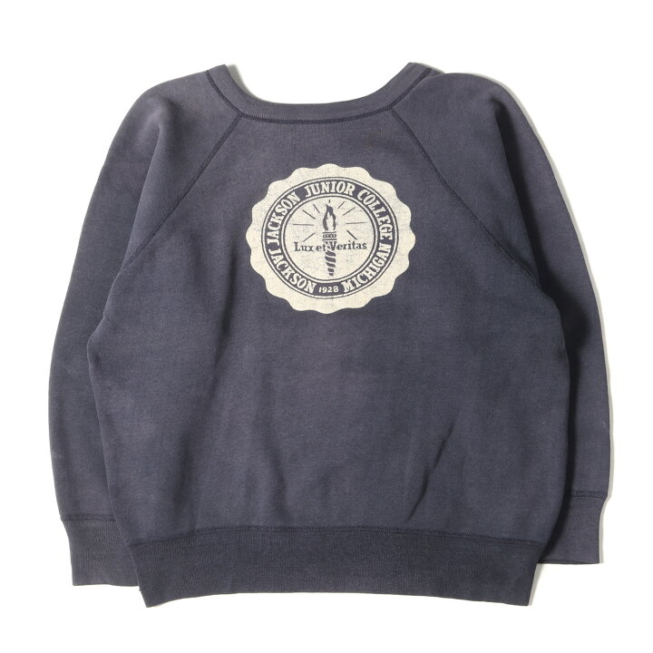 楽天市場】U.S.VINTAGE ヴィンテージ 50〜60s カレッジプリント  