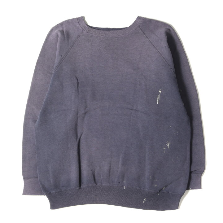 楽天市場】U.S.VINTAGE ヴィンテージ 50〜60s 3段 カラー フロッキー 
