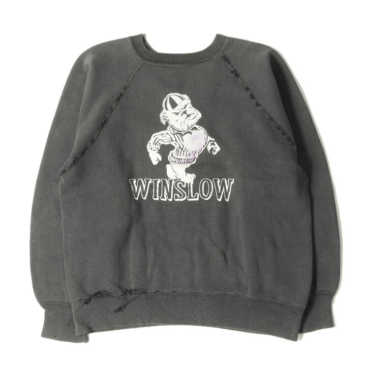 楽天市場】U.S.VINTAGE ヴィンテージ 50〜60s 2段 カラー フロッキー  
