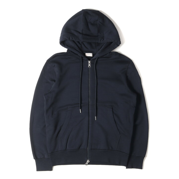楽天市場】MONCLER モンクレール パーカー サイズ:L 21AW スリーブ 