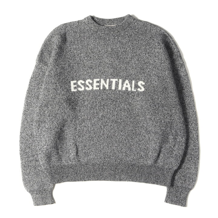 楽天市場】FEAR OF GOD ESSENTIALS フィアオブゴッド エッセンシャルズ 