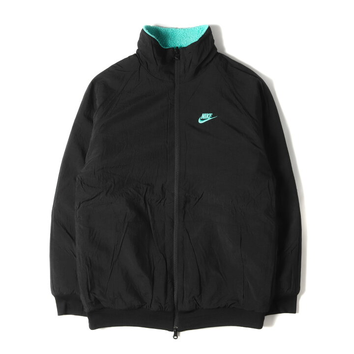 楽天市場】NIKE ナイキ ジャケット サイズ:L ビッグスウッシュ 