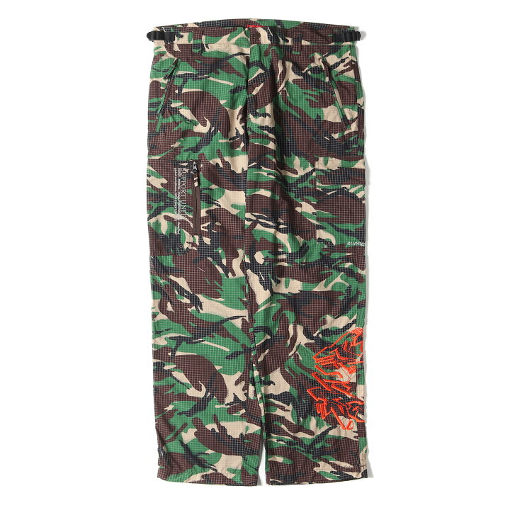 楽天市場】Supreme シュプリーム パンツ サイズ:36 21AW STASH 