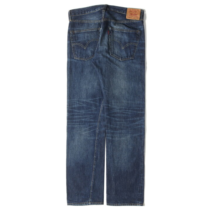 楽天市場】Levis LVC リーバイス デニムパンツ サイズ:32×32 1947年 