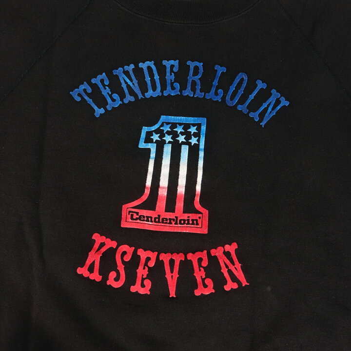 楽天市場】TENDERLOIN テンダーロイン スウェット サイズ:M 00s No.1 