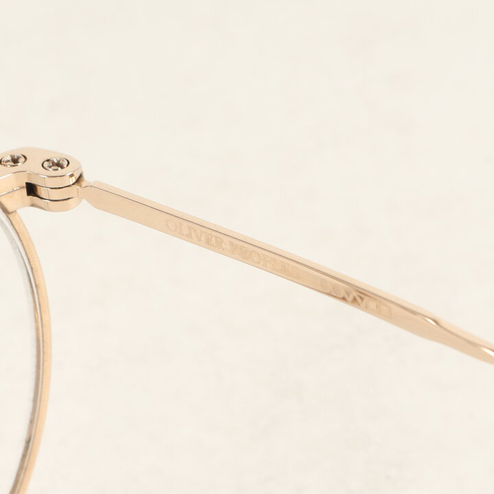 楽天市場】OLIVER PEOPLES オリバー ピープルズ ボストンシェイプ 