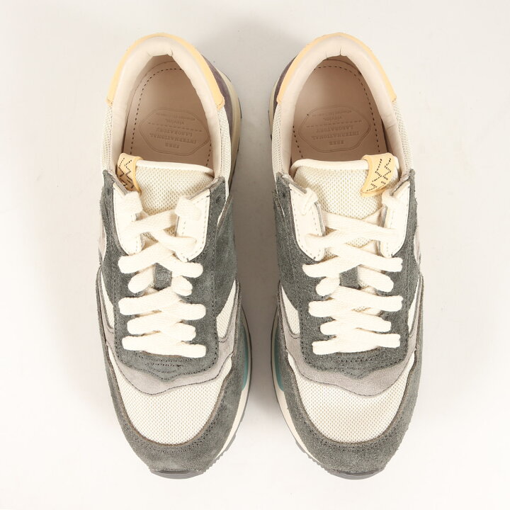 楽天市場】visvim ビズビム サイズ:26.0cm 21SS ROLAND JOGGER  