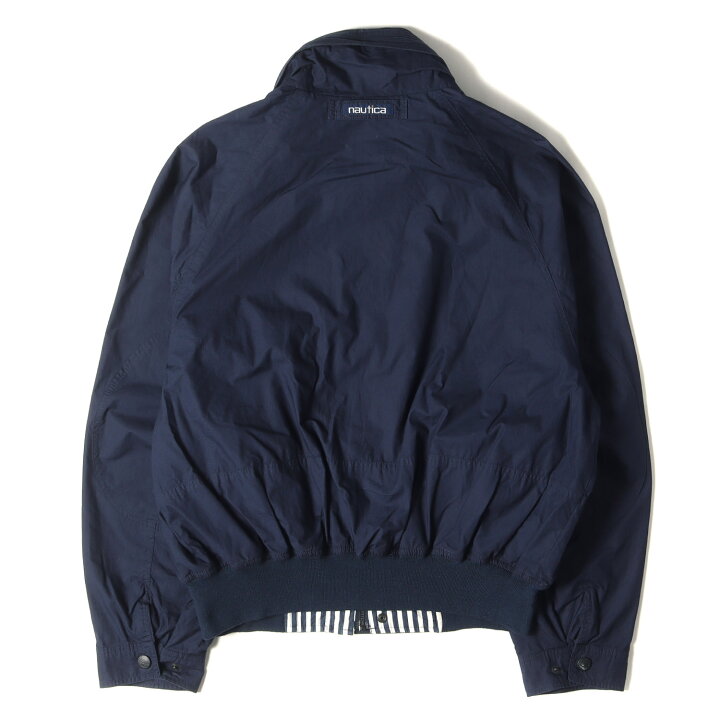 楽天市場】Nautica ノーティカ ジャケット サイズ:XL 90s フルジップ 