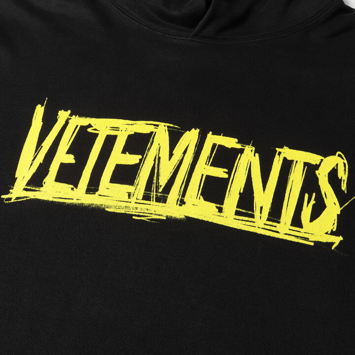 楽天市場】VETEMENTS ヴェトモン パーカー サイズ:XL ワールドツアー  