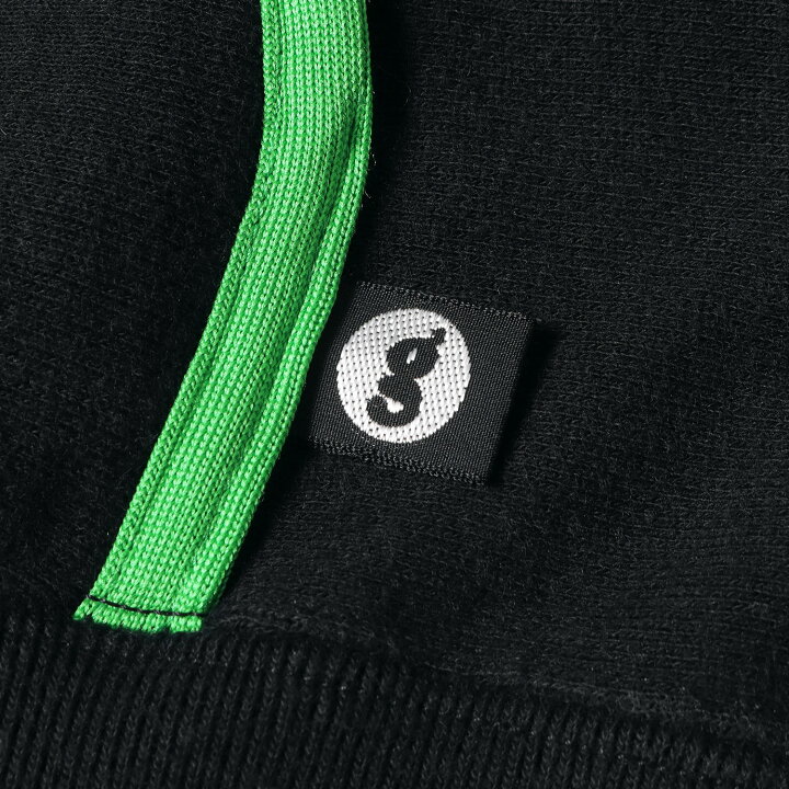 楽天市場】GOOD ENOUGH グッドイナフ パーカー サイズ:XL 復刻モデル 