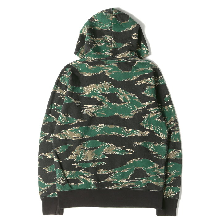楽天市場】A BATHING APE ア ベイシング エイプ パーカー サイズ:L  