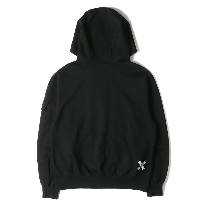 楽天市場】MAISON KITSUNE メゾン キツネ パーカー サイズ:A3 19SS  