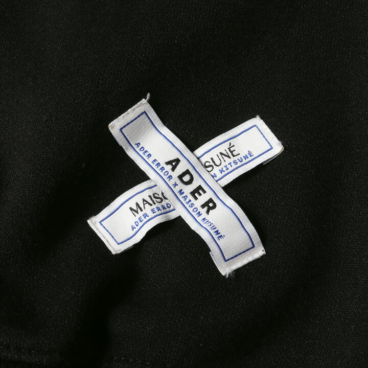 楽天市場】MAISON KITSUNE メゾン キツネ パーカー サイズ:A3 19SS  