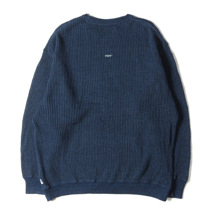 楽天市場】WTAPS ダブルタップス スウェット サイズ:L 22SS オーバー 