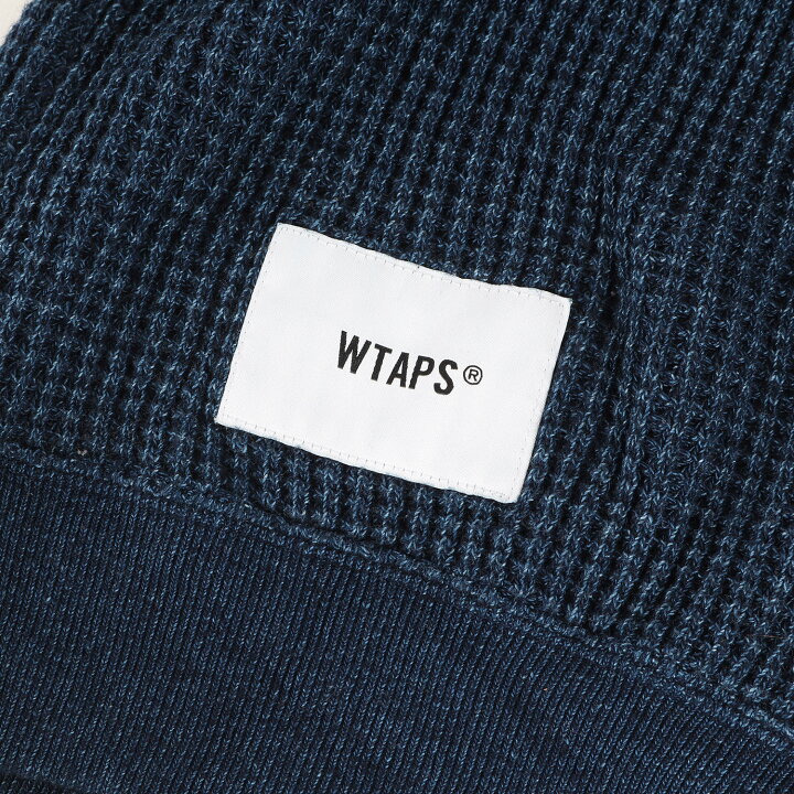楽天市場】WTAPS ダブルタップス スウェット サイズ:L 22SS オーバー  