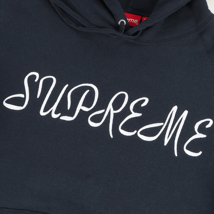 楽天市場】Supreme シュプリーム パーカー サイズ:S 23SS スクリプト 