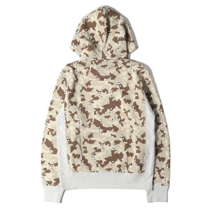楽天市場】A BATHING APE ア ベイシング エイプ パーカー サイズ:M 