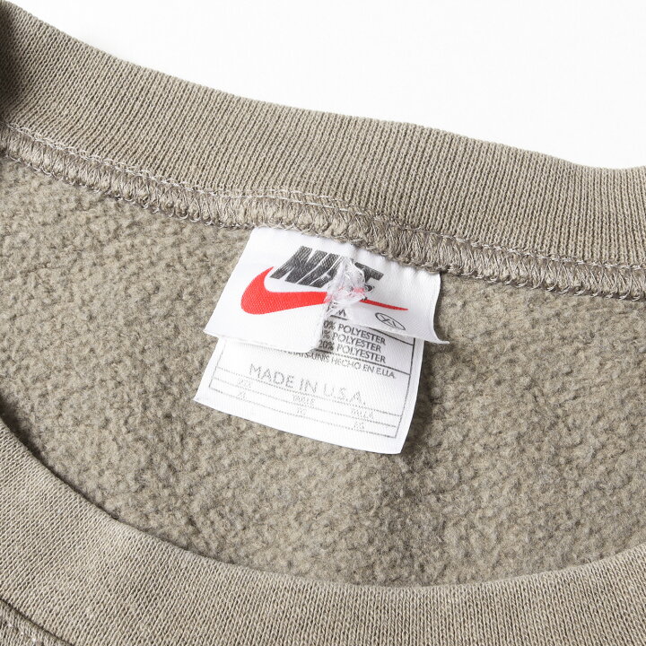 楽天市場】NIKE / vintage ナイキ ヴィンテージ スウェット サイズ:XL 
