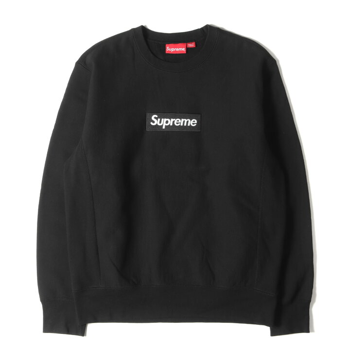 楽天市場】Supreme シュプリーム スウェット サイズ:M 18AW ボックス 
