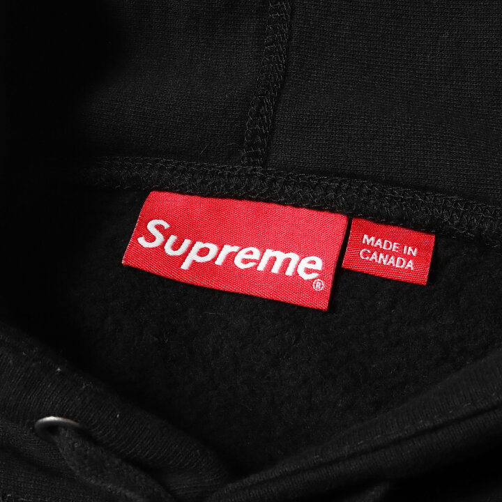 楽天市場】Supreme シュプリーム パーカー サイズ:S 21SS FTP 