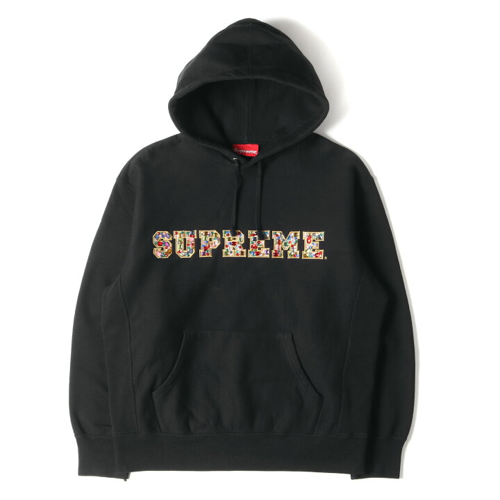 楽天市場】Supreme シュプリーム パーカー サイズ:S 20AW ジュエル  
