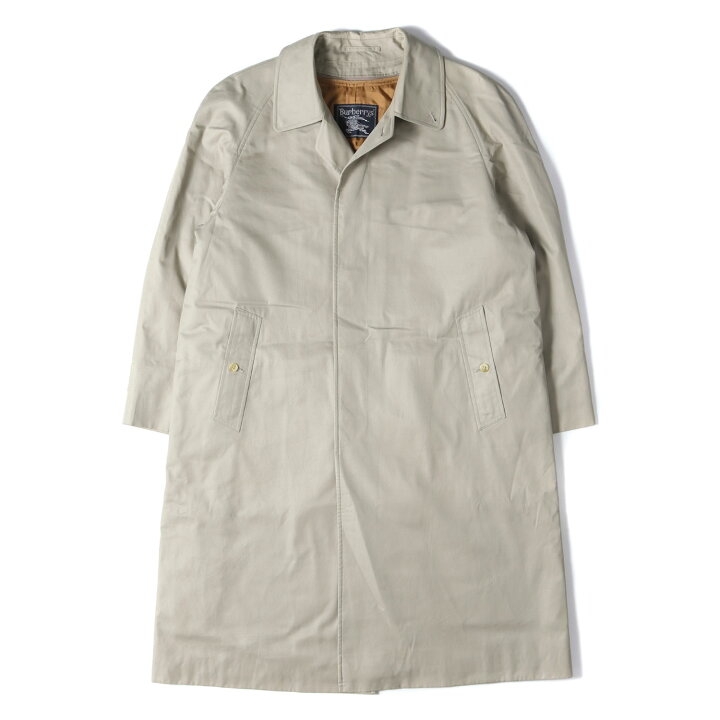 楽天市場】BURBERRY バーバリー コート 90s メガチェック ウール 