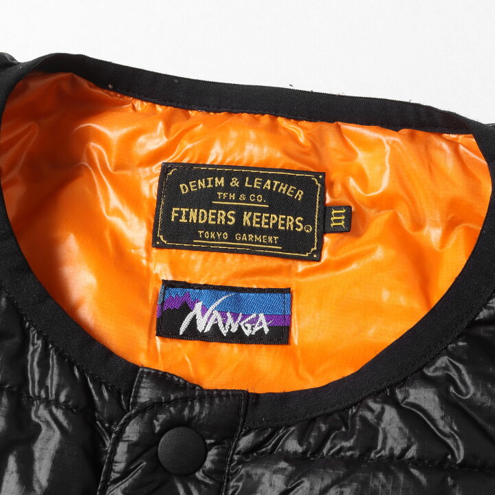 楽天市場】Finders Keepers ファインダーズ キーパーズ ジャケット 
