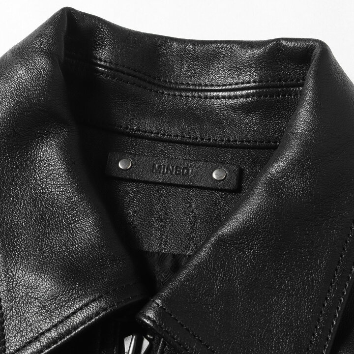 楽天市場】MINEDENIM マインデニム ジャケット サイズ:3 21AW シープ 