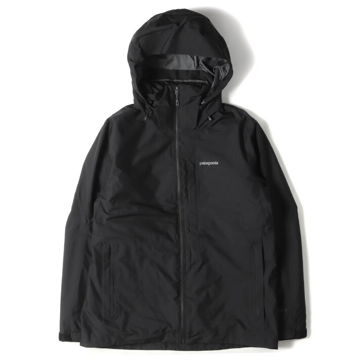 楽天市場】Patagonia パタゴニア ジャケット サイズ:L H2No スノー  