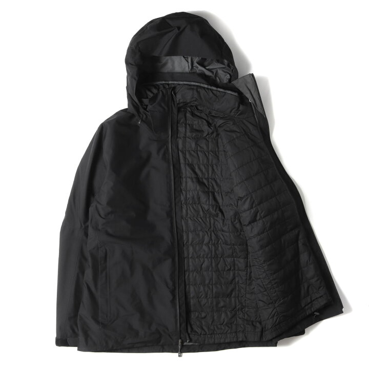 楽天市場】Patagonia パタゴニア ジャケット サイズ:L H2No スノー 