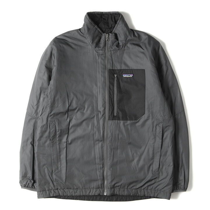 楽天市場】Patagonia パタゴニア ジャケット サイズ:L H2No スノー 