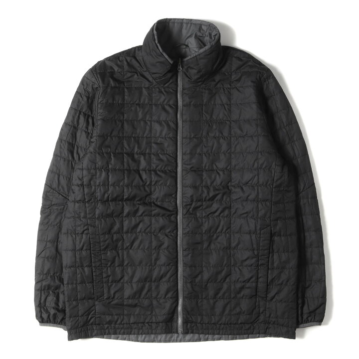 楽天市場】Patagonia パタゴニア ジャケット サイズ:L H2No スノー 