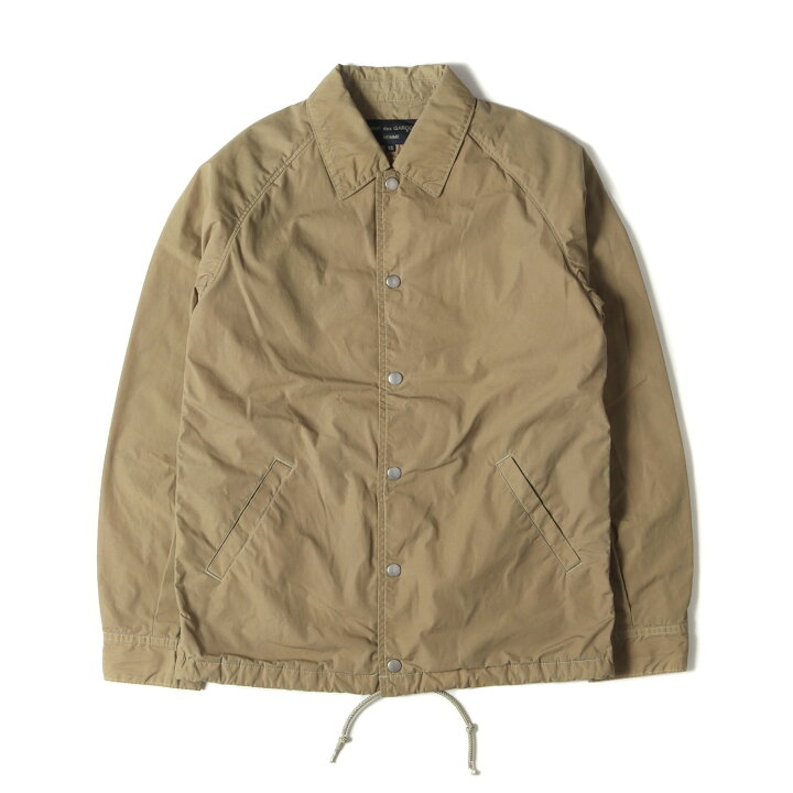 楽天市場】COMME des GARCONS コムデギャルソン ジャケット サイズ：XS 