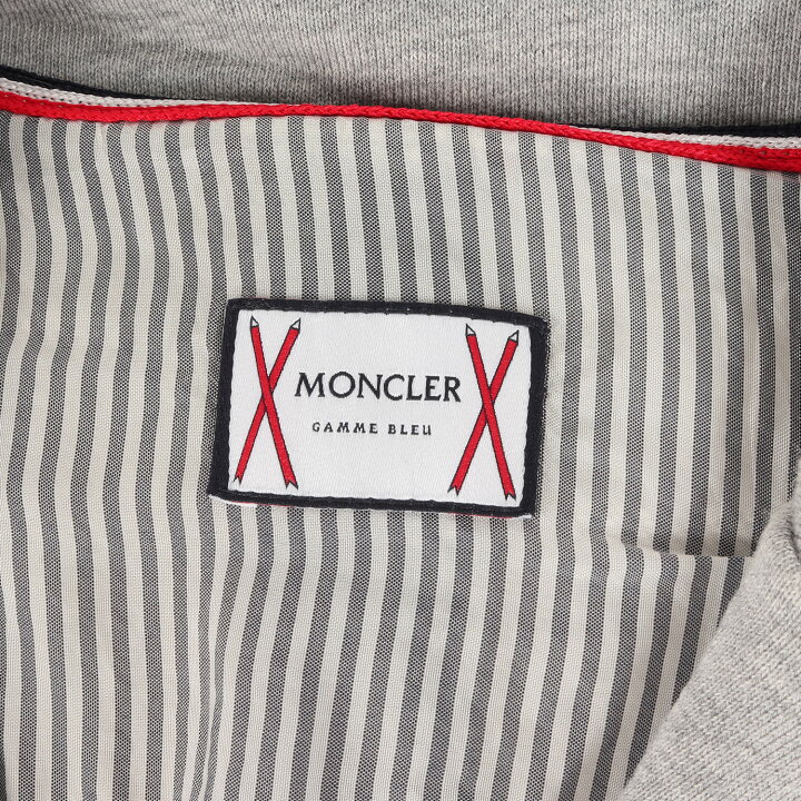 楽天市場】MONCLER モンクレール ジャケット サイズ：L 17SS 