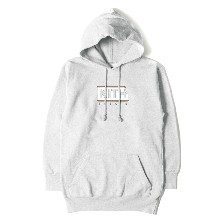 楽天市場】KITH NYC キス ニューヨークシティー パーカー サイズ:S 