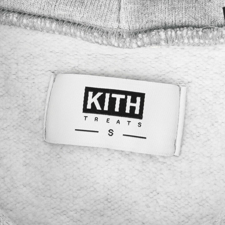 楽天市場】KITH NYC キス ニューヨークシティー パーカー サイズ:S 