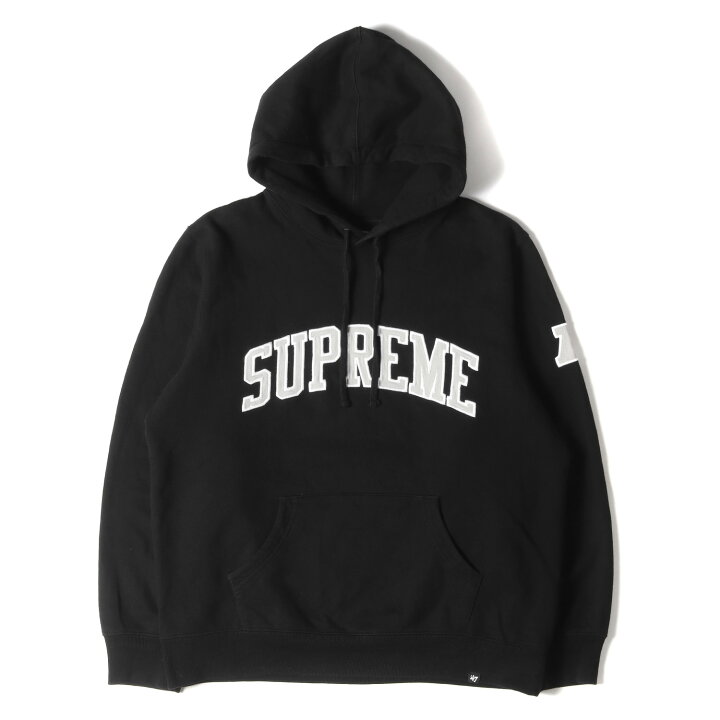 楽天市場】Supreme シュプリーム パーカー サイズ:M NFL Raiders  