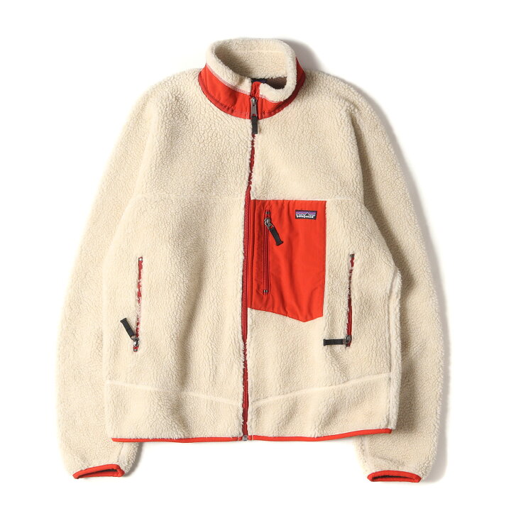 楽天市場】Patagonia パタゴニア ジャケット サイズ:M 07AW クラシック 