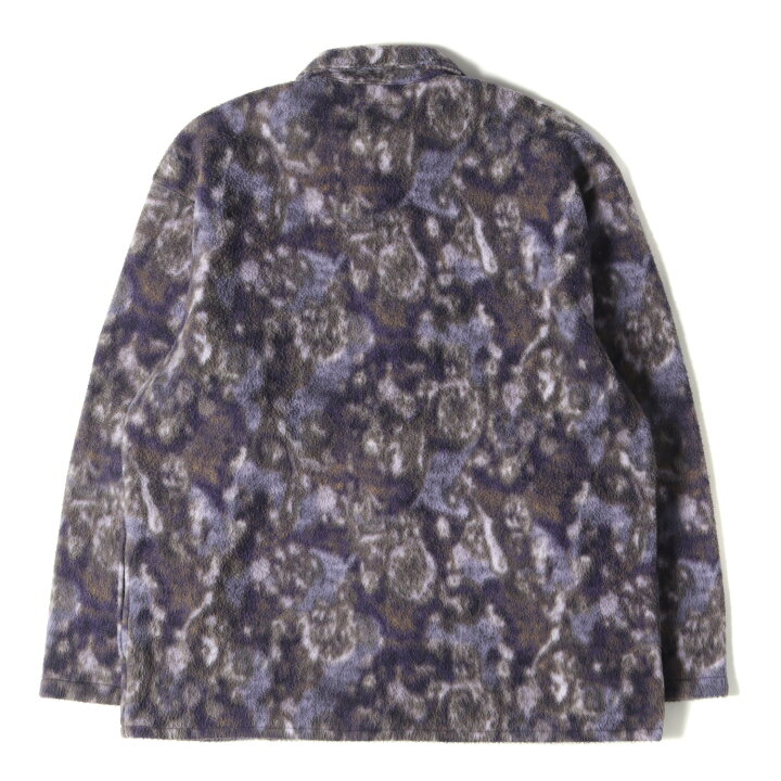 楽天市場】Supreme シュプリーム ジャケット サイズ:S 21AW ペイズリー 