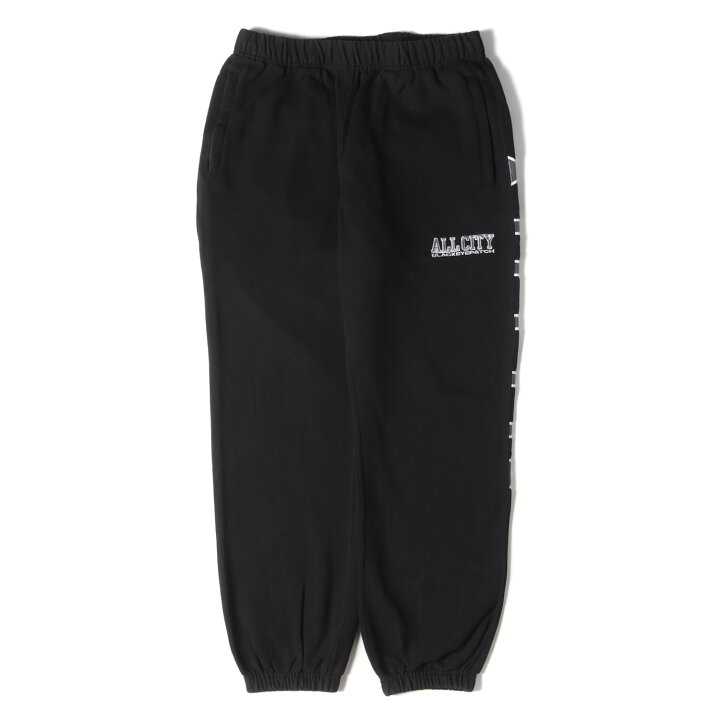 楽天市場】BlackEyePatch ブラックアイパッチ パンツ サイズ:L 