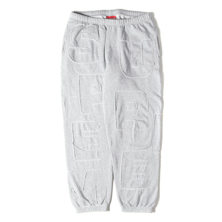 楽天市場】Supreme シュプリーム パンツ サイズ:M 20SS カットアウト 